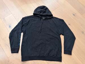 Gosha Rubchinskiy x Mumiy Troll Graphic Pullover Hoodie